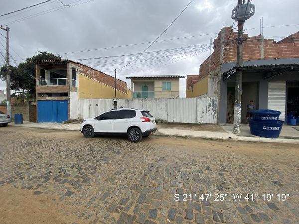 Casa em leilão em Campos Dos Goytacazes