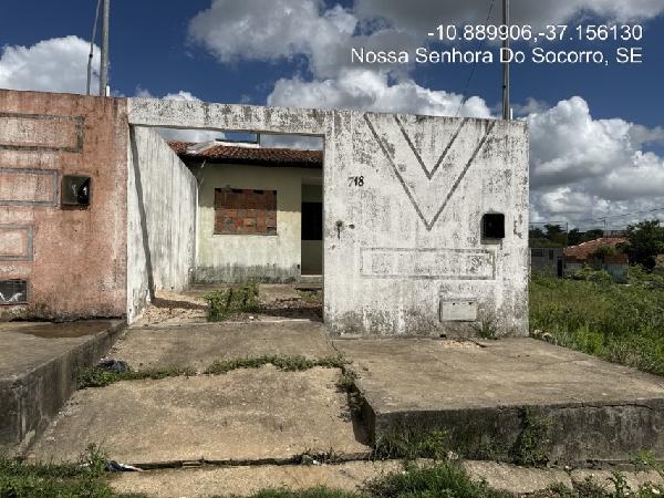 Casa em leilão em Nossa Senhora Do Socorro