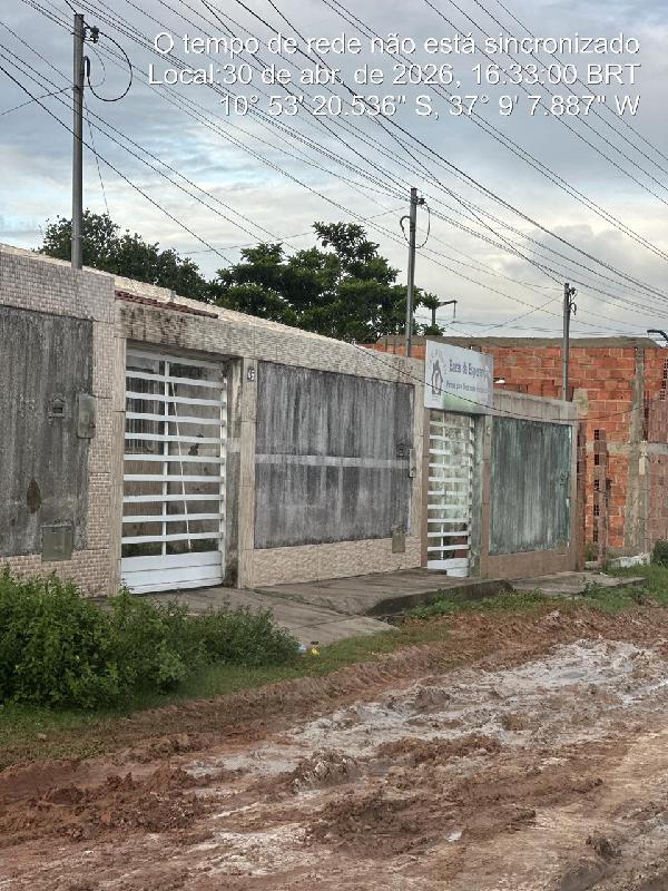 Casa em leilão em Nossa Senhora Do Socorro