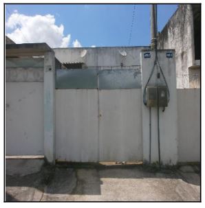 Casa em leilão em Sao Goncalo