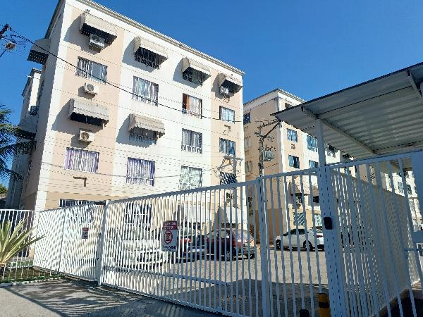 Apartamento em leilão em Sao Goncalo