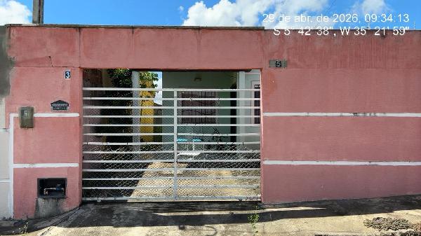 Casa em leilão em Ceara-Mirim