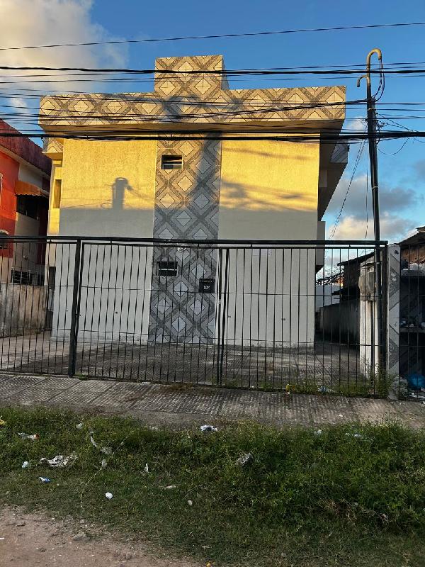 Casa em leilão em Paulista