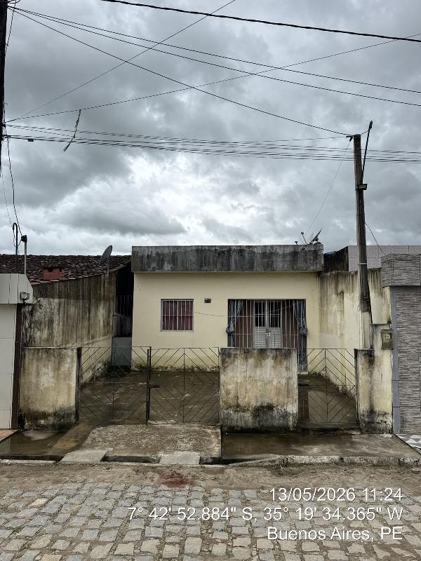 Casa em leilão em Buenos Aires