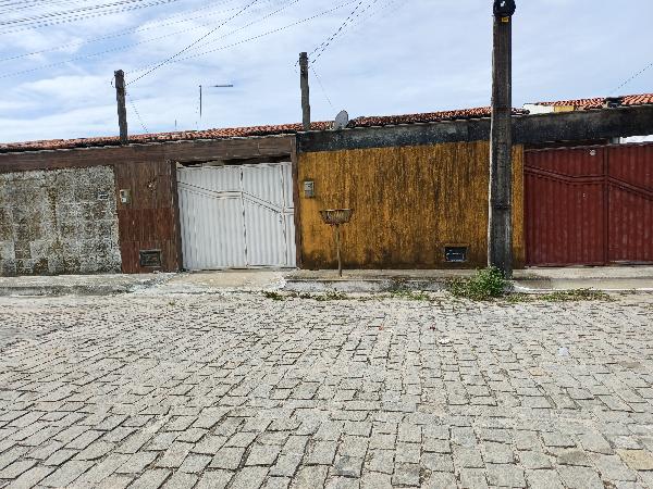 Casa em leilão em Sao Goncalo Do Amarante