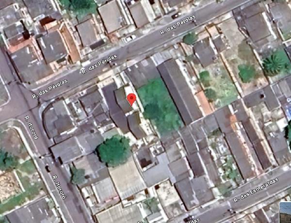 Casa em leilão em Sao Goncalo