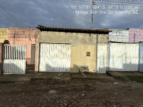 Casa em leilão em Nossa Senhora Do Socorro