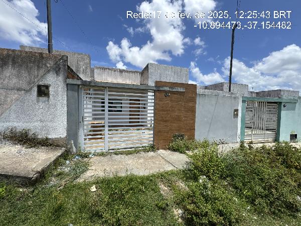 Casa em leilão em Nossa Senhora Do Socorro