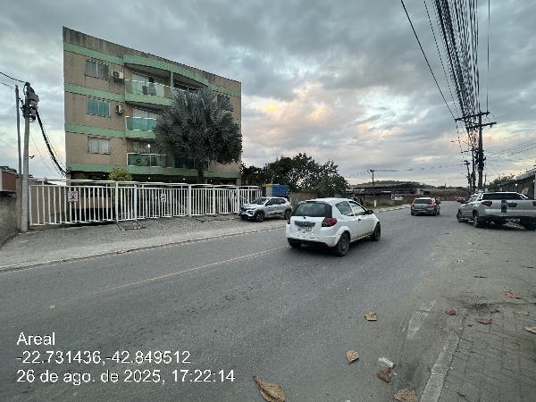 Apartamento em leilão em Itaborai