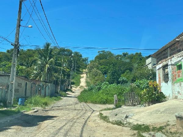 Casa em leilão em Itaborai