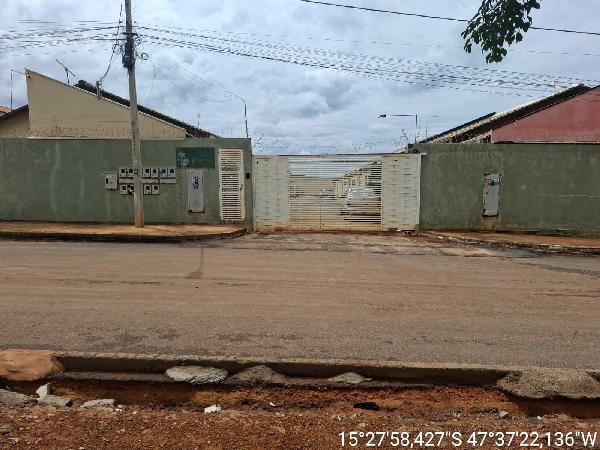 Casa em leilão em Planaltina