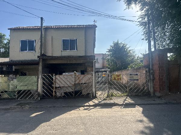 Casa em leilão em Nova Iguacu
