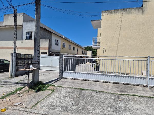 Apartamento em leilão em Sao Goncalo