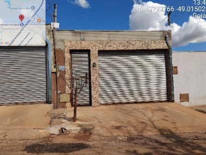 Casa em leilão em Santo Antonio Do Descoberto