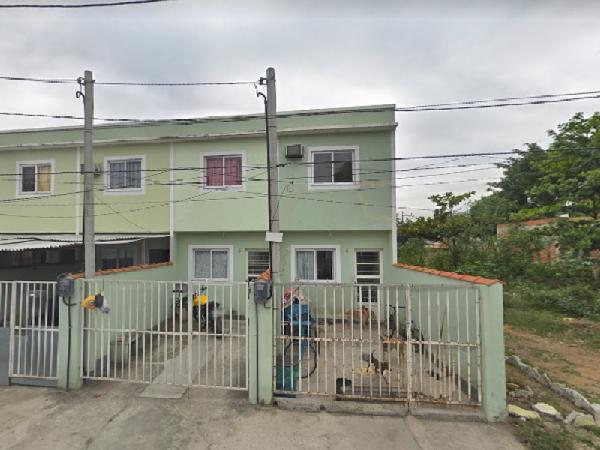 Casa em leilão em Nova Iguacu