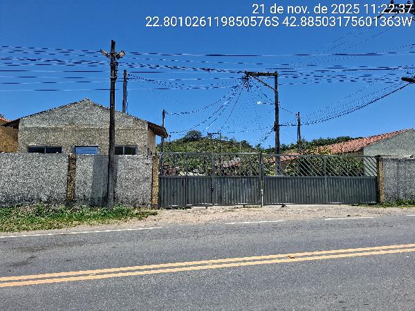 Casa em leilão em Itaborai