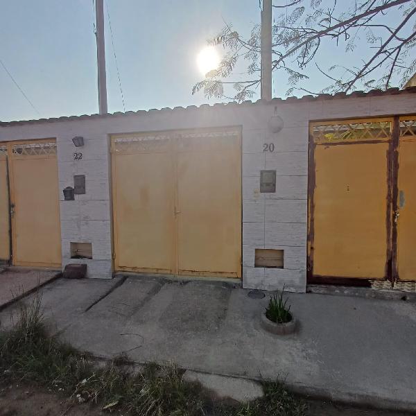 Casa em leilão em Nova Iguacu