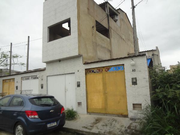 Casa em leilão em Nova Iguacu