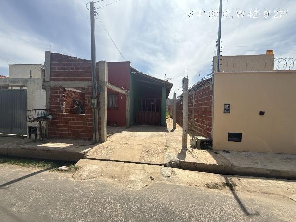Casa em leilão em Campo Maior