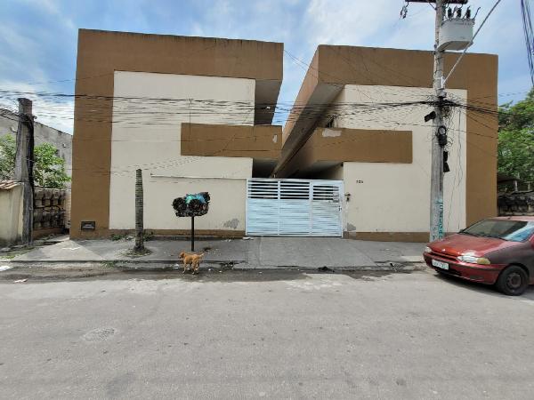Apartamento em leilão em Sao Goncalo