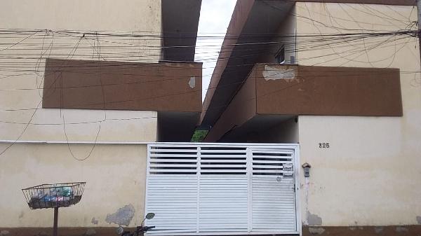 Apartamento em leilão em Sao Goncalo