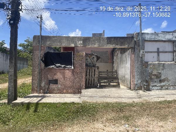 Casa em leilão em Nossa Senhora Do Socorro