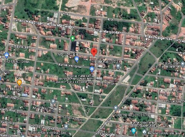 Casa em leilão em Nossa Senhora Do Socorro
