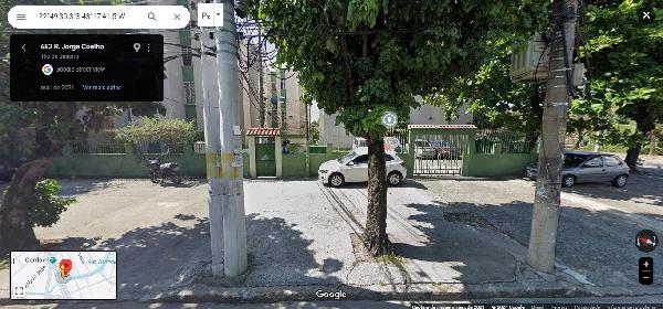 Apartamento em leilão em Rio De Janeiro