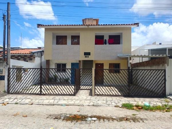 Apartamento em leilão em Santa Rita