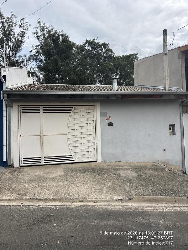 Casa em leilão em Indaiatuba
