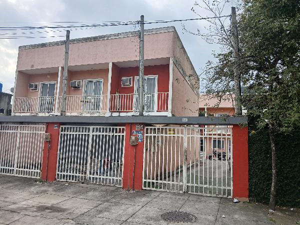 Casa em leilão em Nova Iguacu