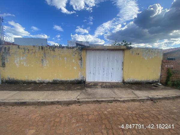 Casa em leilão em Campo Maior