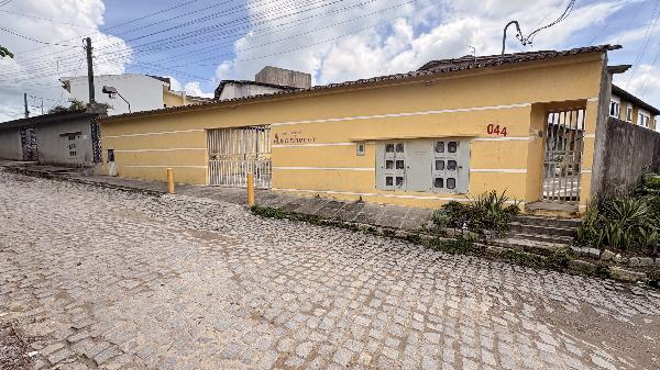 Apartamento em leilão em Igarassu
