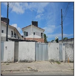 Casa em leilão em Paulista