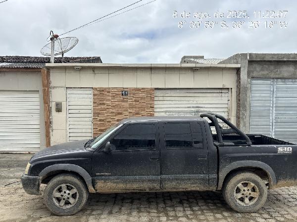 Casa em leilão em Sao Bento Do Una
