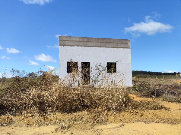 Terreno em leilão em Pocoes