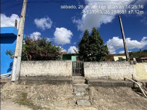 Casa em leilão em Vitoria De Santo Antao