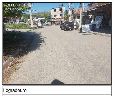 Casa em leilão em Sao Goncalo