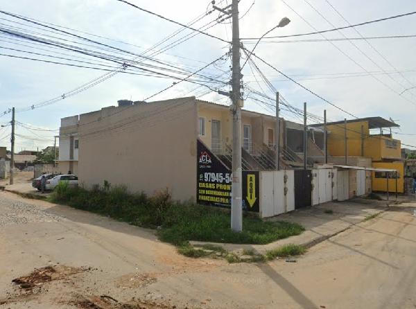 Casa em leilão em Nova Iguacu