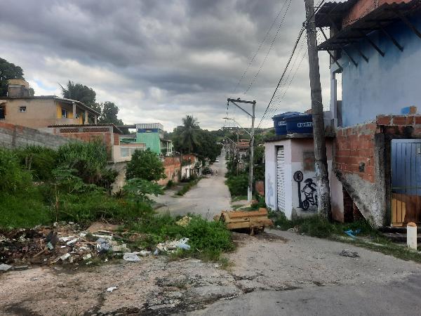 Casa em leilão em Sao Goncalo