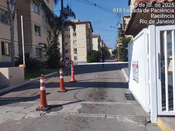 Apartamento em leilão em Rio De Janeiro
