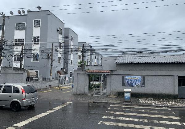 Apartamento em leilão em Duque De Caxias