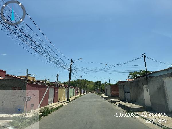 Casa em leilão em Altos