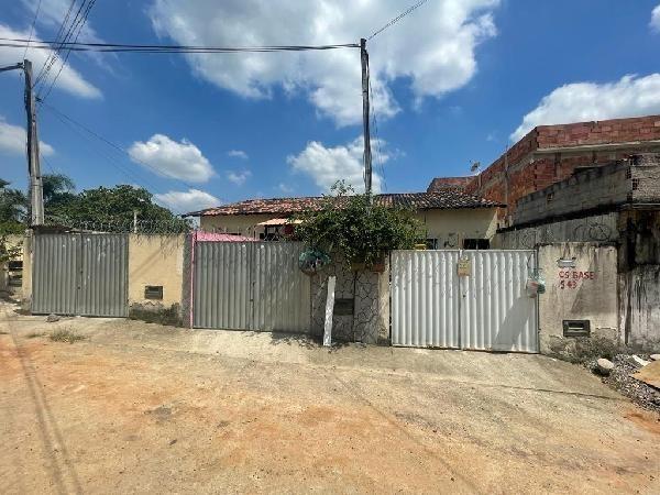 Casa em leilão em Sao Goncalo