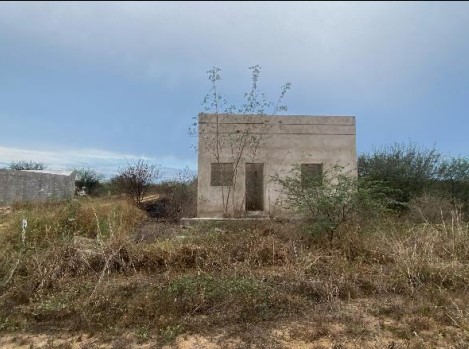 Terreno em leilão em Pocoes