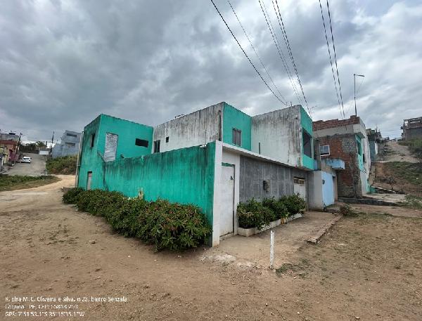Casa em leilão em Carpina