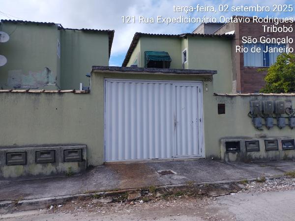 Casa em leilão em Sao Goncalo