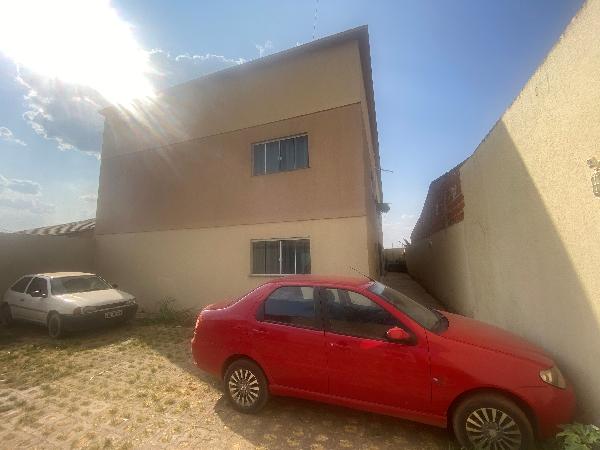 Apartamento em leilão em Aguas Lindas De Goias