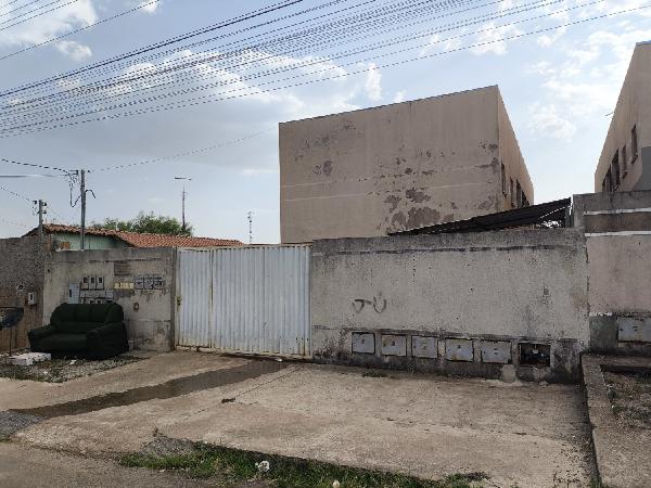 Apartamento em leilão em Aguas Lindas De Goias