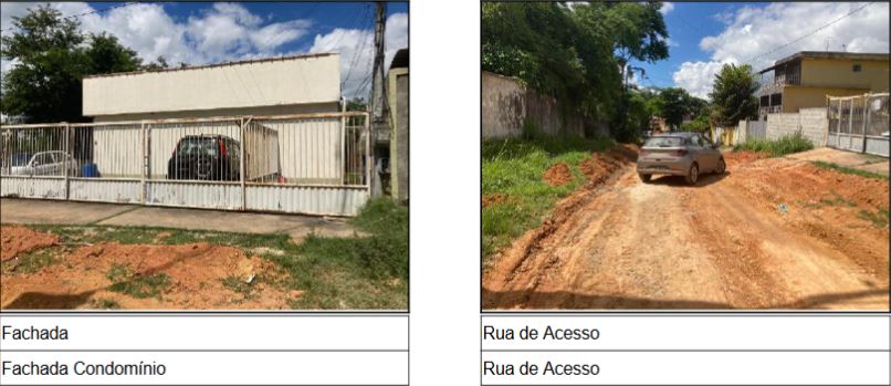 Casa em leilão em Sao Goncalo